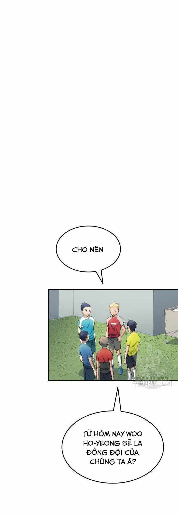 đọc truyện Thiên Phú Bóng Đá, Tất Cả Đều Là Của Tôi! Chương 30 ảnh 2 tại Thiên Thai Truyện