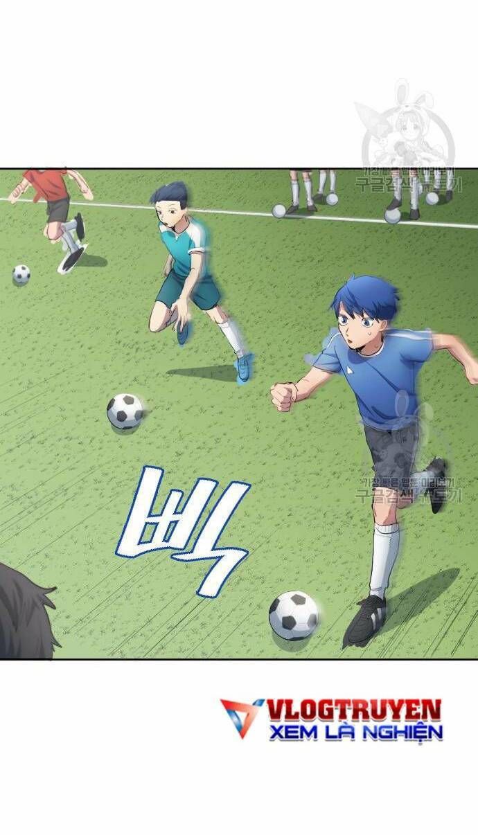 đọc truyện Thiên Phú Bóng Đá, Tất Cả Đều Là Của Tôi! Chương 30 ảnh 13 tại Thiên Thai Truyện