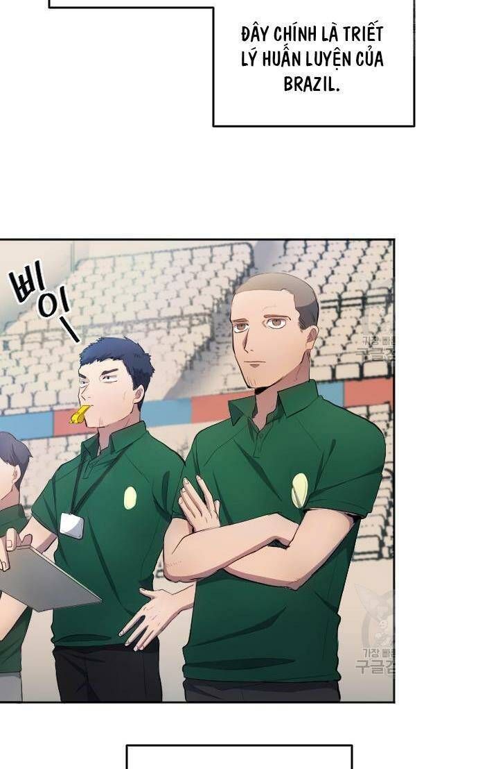 đọc truyện Thiên Phú Bóng Đá, Tất Cả Đều Là Của Tôi! Chương 30 ảnh 16 tại Thiên Thai Truyện