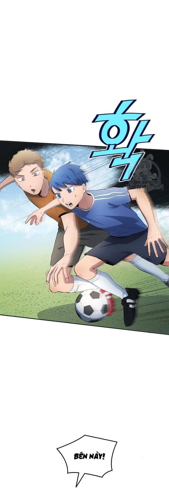 đọc truyện Thiên Phú Bóng Đá, Tất Cả Đều Là Của Tôi! Chương 30 ảnh 18 tại Thiên Thai Truyện