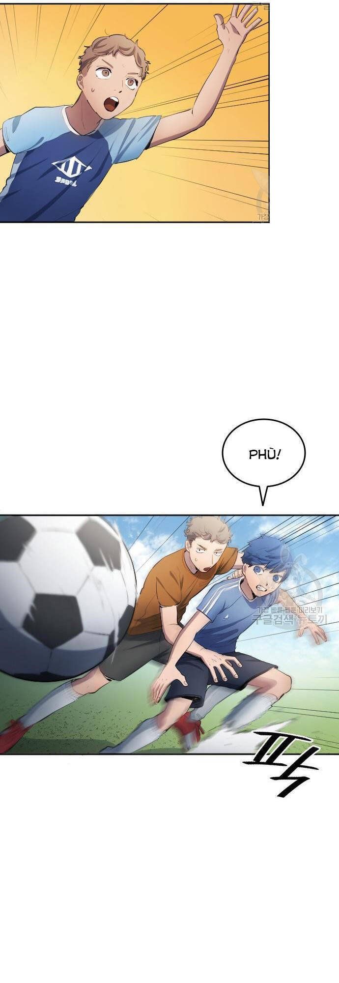 đọc truyện Thiên Phú Bóng Đá, Tất Cả Đều Là Của Tôi! Chương 30 ảnh 19 tại Thiên Thai Truyện