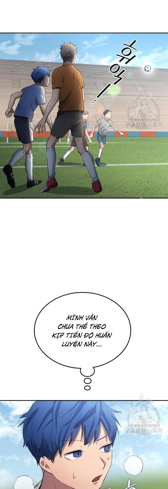 đọc truyện Thiên Phú Bóng Đá, Tất Cả Đều Là Của Tôi! Chương 30 ảnh 20 tại Thiên Thai Truyện