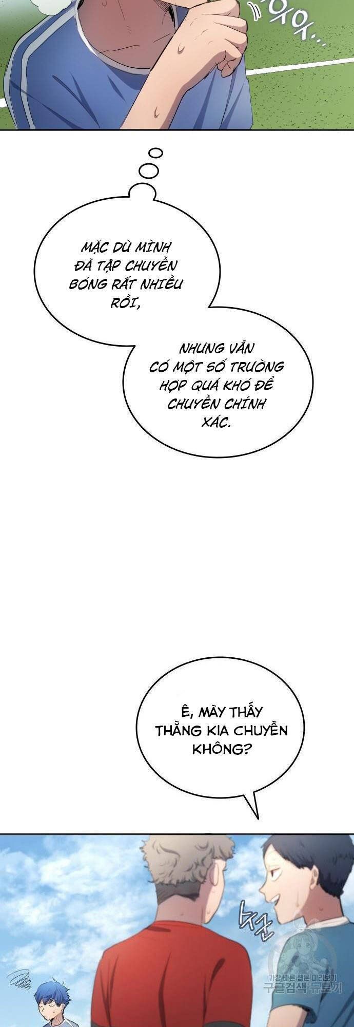 đọc truyện Thiên Phú Bóng Đá, Tất Cả Đều Là Của Tôi! Chương 30 ảnh 21 tại Thiên Thai Truyện