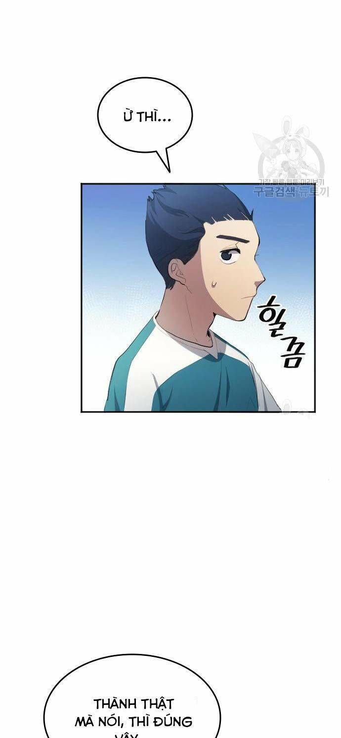 đọc truyện Thiên Phú Bóng Đá, Tất Cả Đều Là Của Tôi! Chương 30 ảnh 4 tại Thiên Thai Truyện