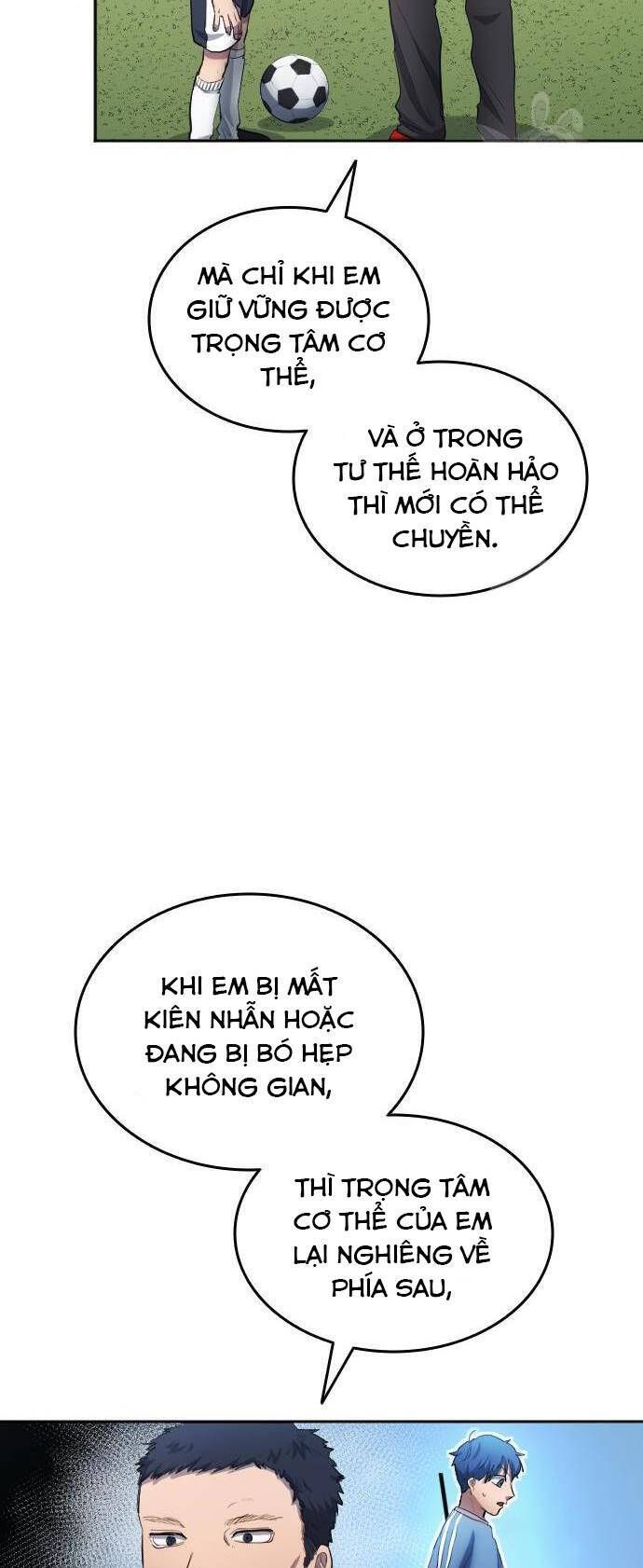 đọc truyện Thiên Phú Bóng Đá, Tất Cả Đều Là Của Tôi! Chương 30 ảnh 23 tại Thiên Thai Truyện