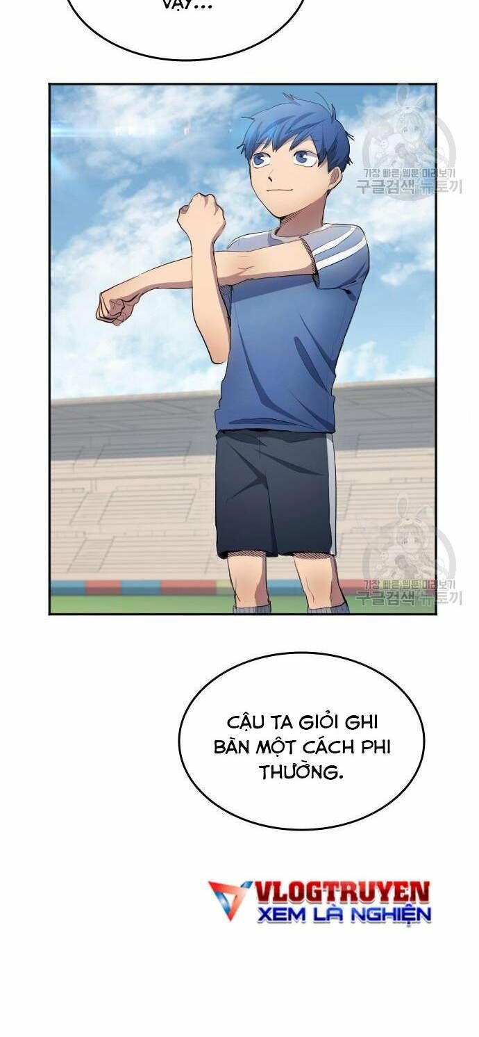 đọc truyện Thiên Phú Bóng Đá, Tất Cả Đều Là Của Tôi! Chương 30 ảnh 5 tại Thiên Thai Truyện