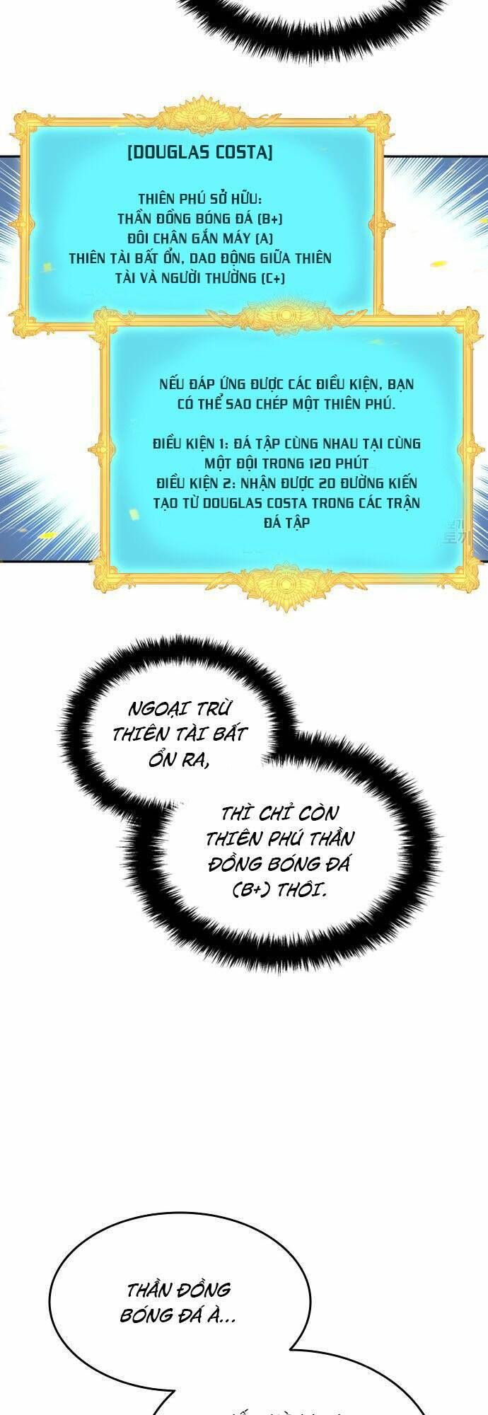 đọc truyện Thiên Phú Bóng Đá, Tất Cả Đều Là Của Tôi! Chương 30 ảnh 36 tại Thiên Thai Truyện