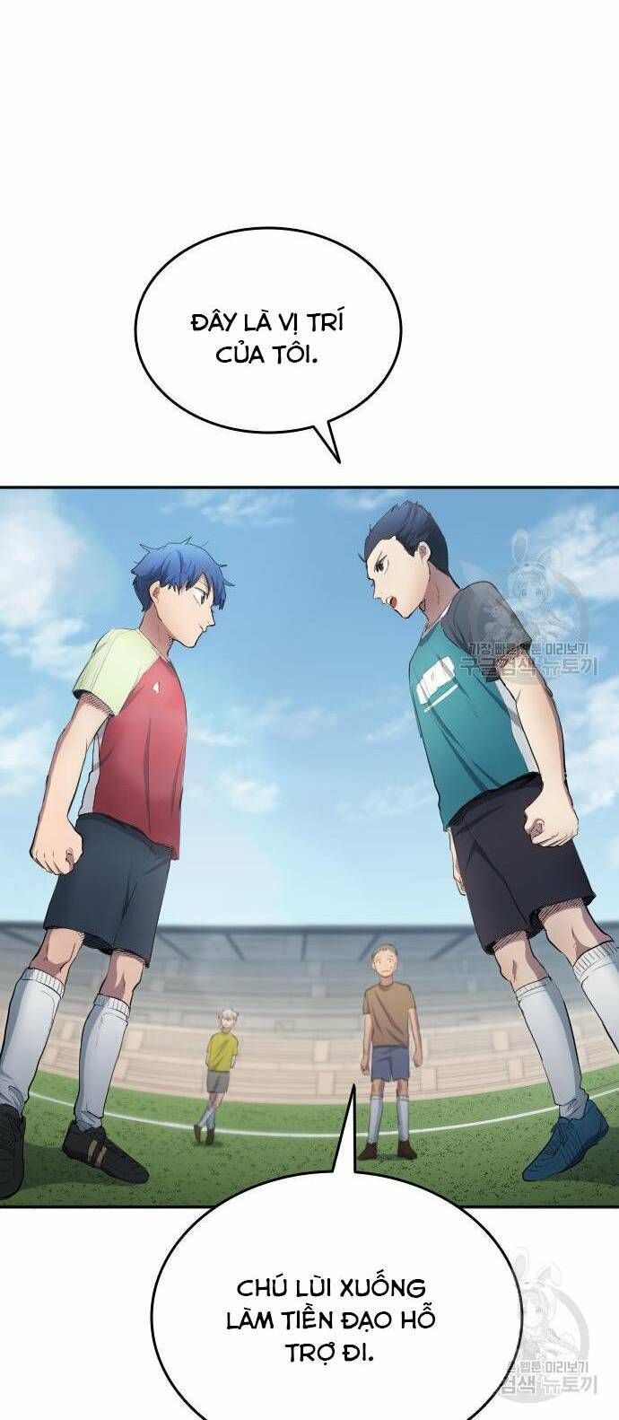 đọc truyện Thiên Phú Bóng Đá, Tất Cả Đều Là Của Tôi! Chương 30 ảnh 39 tại Thiên Thai Truyện