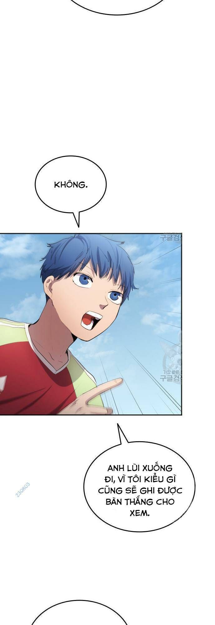 đọc truyện Thiên Phú Bóng Đá, Tất Cả Đều Là Của Tôi! Chương 30 ảnh 40 tại Thiên Thai Truyện