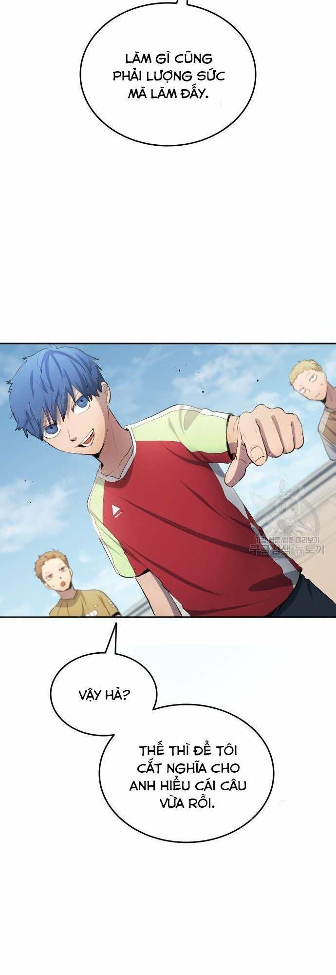 đọc truyện Thiên Phú Bóng Đá, Tất Cả Đều Là Của Tôi! Chương 30 ảnh 45 tại Thiên Thai Truyện