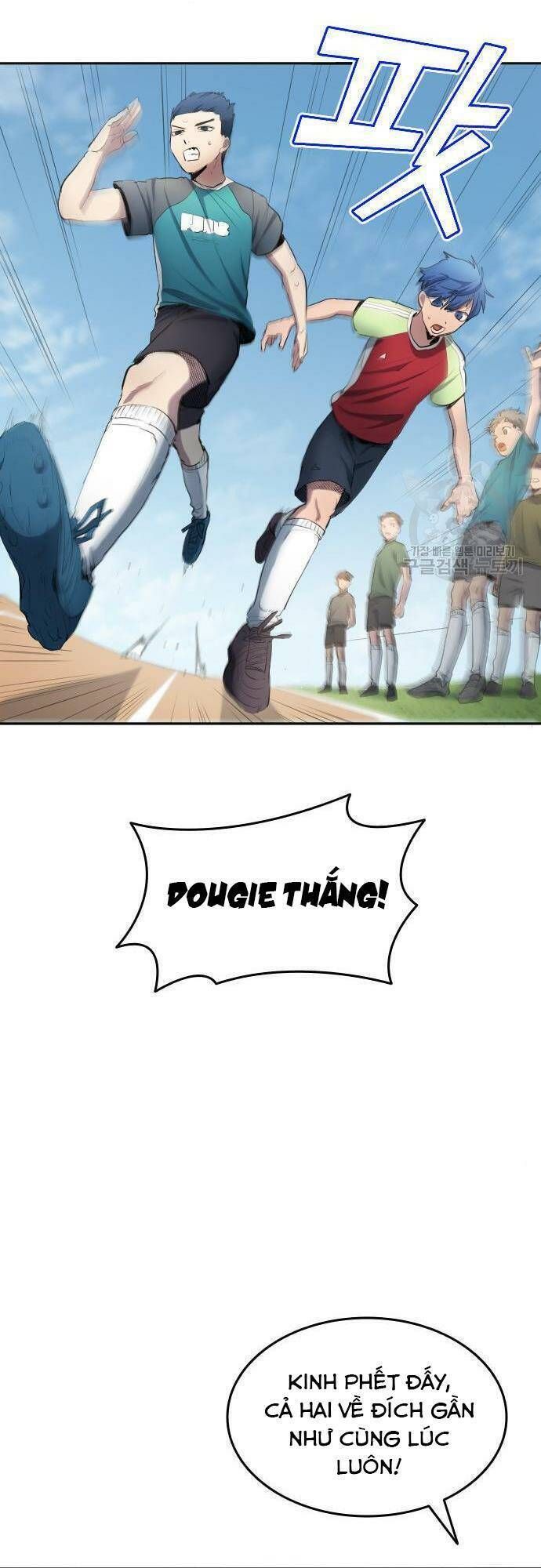 đọc truyện Thiên Phú Bóng Đá, Tất Cả Đều Là Của Tôi! Chương 30 ảnh 50 tại Thiên Thai Truyện