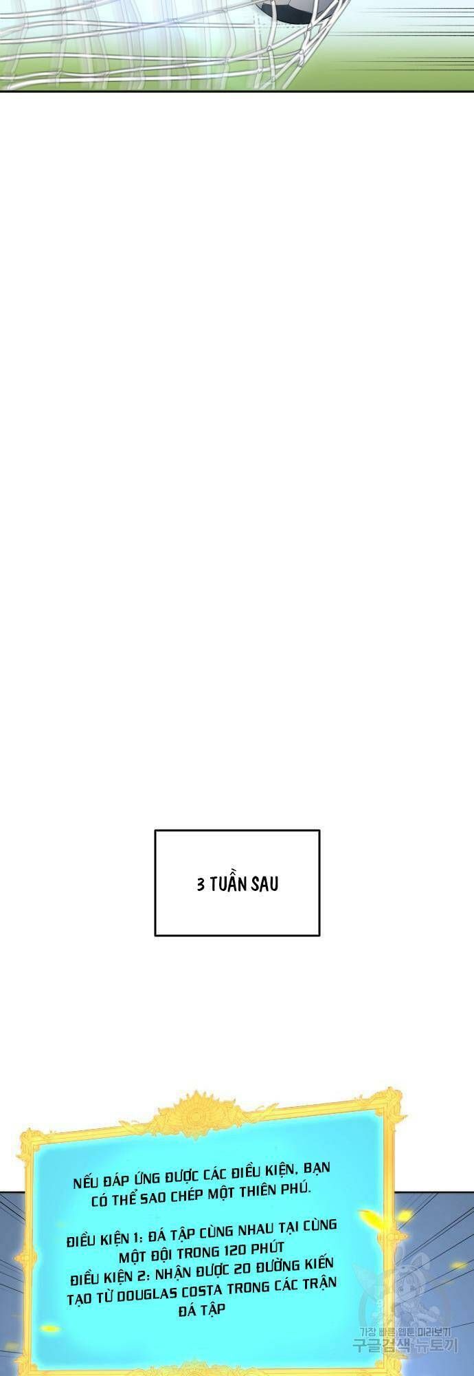 đọc truyện Thiên Phú Bóng Đá, Tất Cả Đều Là Của Tôi! Chương 30 ảnh 59 tại Thiên Thai Truyện