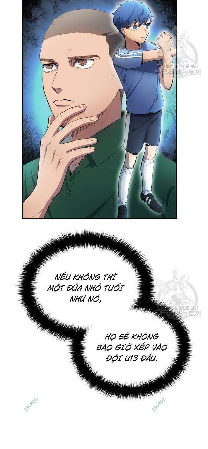 đọc truyện Thiên Phú Bóng Đá, Tất Cả Đều Là Của Tôi! Chương 30 ảnh 8 tại Thiên Thai Truyện