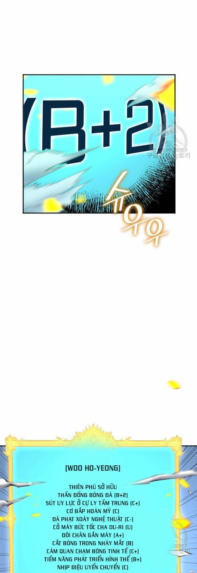 đọc truyện Thiên Phú Bóng Đá, Tất Cả Đều Là Của Tôi! Chương 30 ảnh 63 tại Thiên Thai Truyện