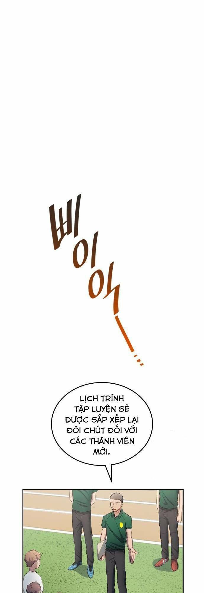 đọc truyện Thiên Phú Bóng Đá, Tất Cả Đều Là Của Tôi! Chương 30 ảnh 10 tại Thiên Thai Truyện