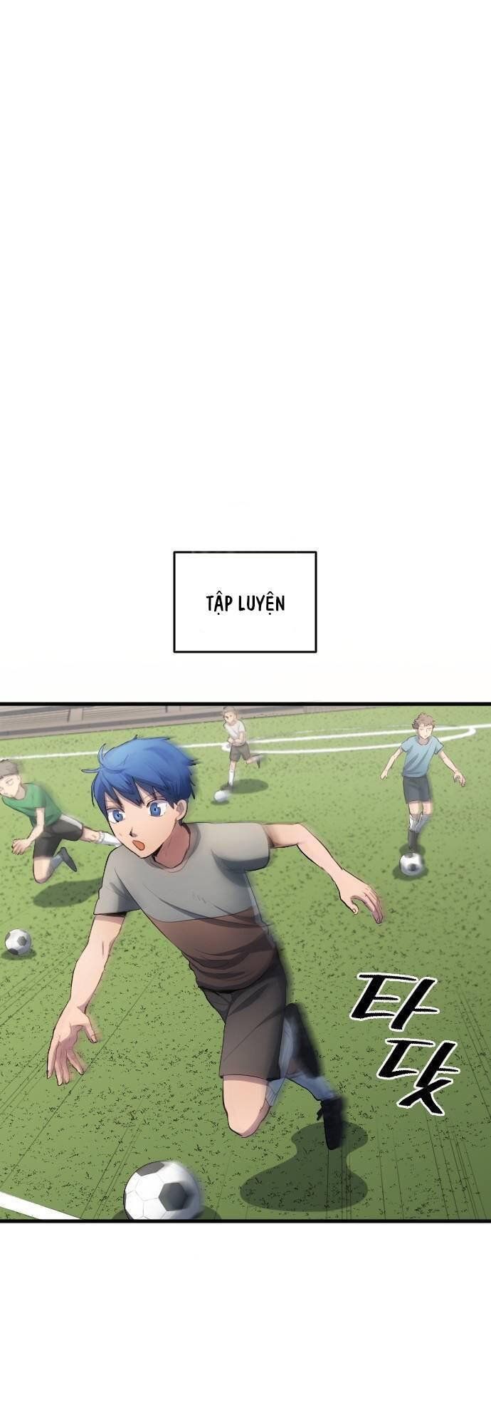 đọc truyện Thiên Phú Bóng Đá, Tất Cả Đều Là Của Tôi! Chương 31 ảnh 2 tại Thiên Thai Truyện