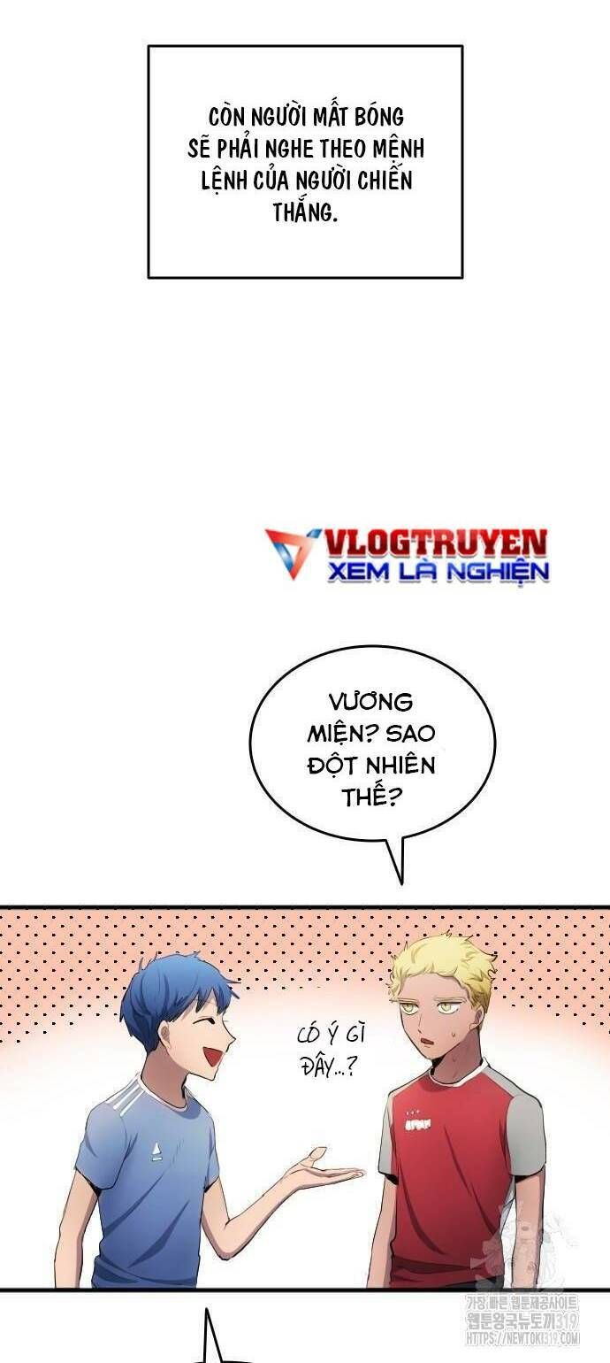 đọc truyện Thiên Phú Bóng Đá, Tất Cả Đều Là Của Tôi! Chương 31 ảnh 16 tại Thiên Thai Truyện