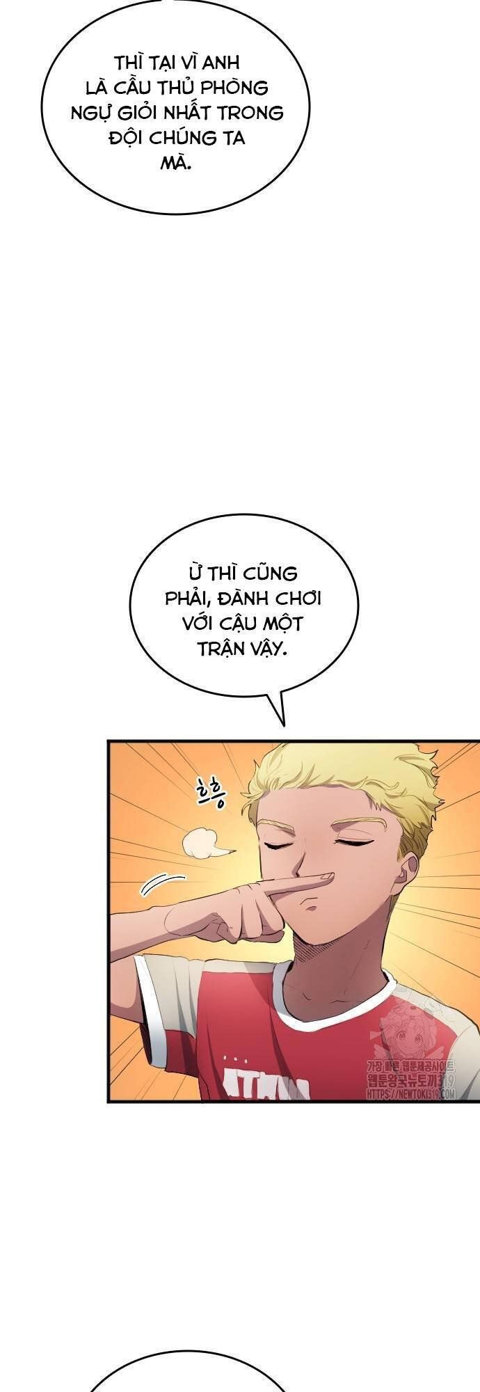 đọc truyện Thiên Phú Bóng Đá, Tất Cả Đều Là Của Tôi! Chương 31 ảnh 17 tại Thiên Thai Truyện