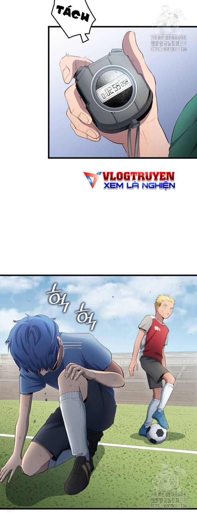 đọc truyện Thiên Phú Bóng Đá, Tất Cả Đều Là Của Tôi! Chương 31 ảnh 21 tại Thiên Thai Truyện