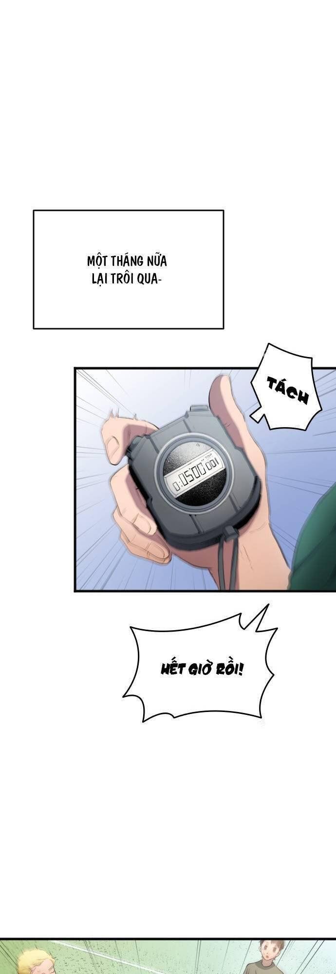 đọc truyện Thiên Phú Bóng Đá, Tất Cả Đều Là Của Tôi! Chương 31 ảnh 27 tại Thiên Thai Truyện