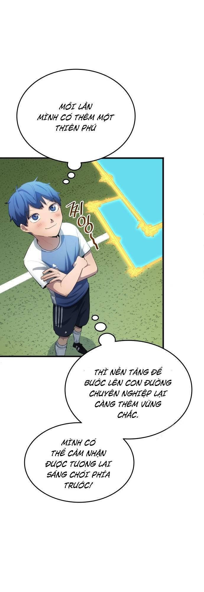 đọc truyện Thiên Phú Bóng Đá, Tất Cả Đều Là Của Tôi! Chương 31 ảnh 31 tại Thiên Thai Truyện