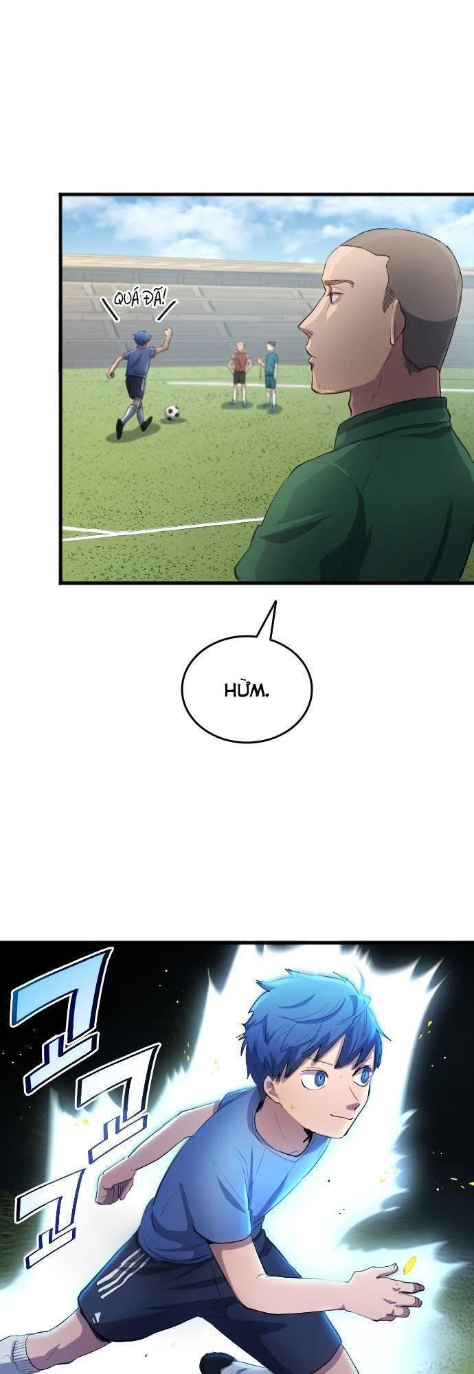 đọc truyện Thiên Phú Bóng Đá, Tất Cả Đều Là Của Tôi! Chương 31 ảnh 32 tại Thiên Thai Truyện