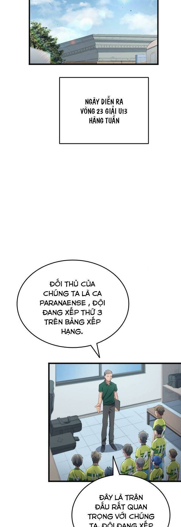 đọc truyện Thiên Phú Bóng Đá, Tất Cả Đều Là Của Tôi! Chương 31 ảnh 38 tại Thiên Thai Truyện