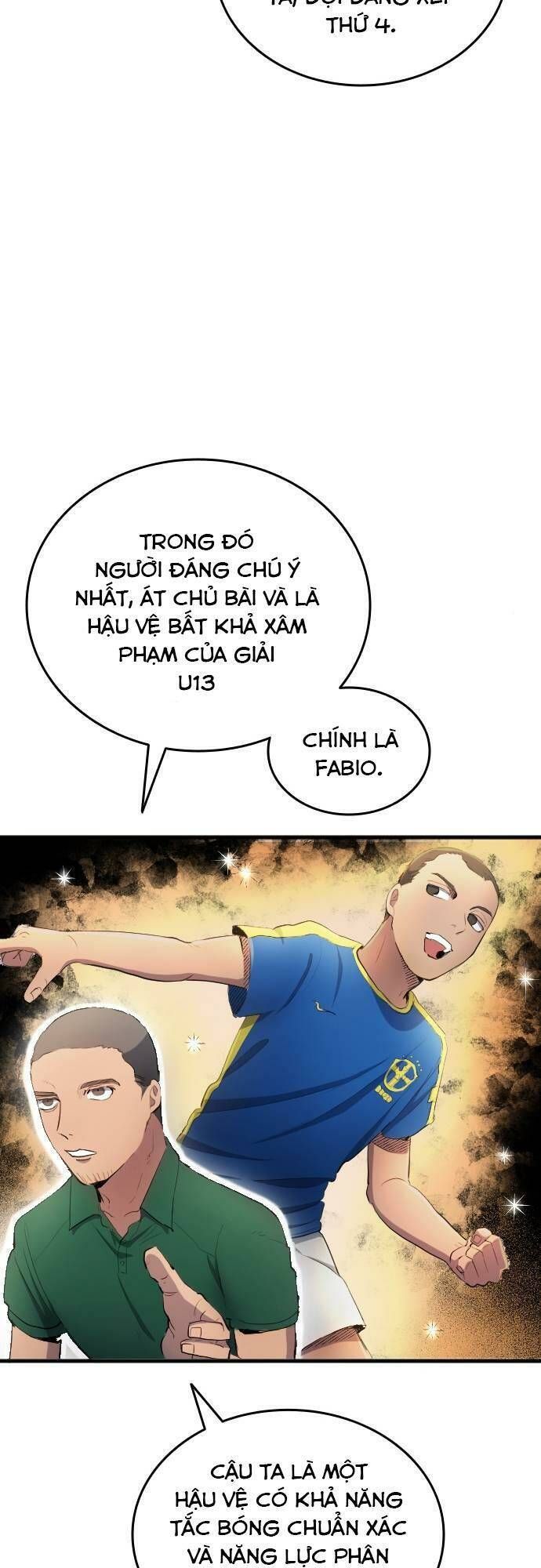 đọc truyện Thiên Phú Bóng Đá, Tất Cả Đều Là Của Tôi! Chương 31 ảnh 39 tại Thiên Thai Truyện