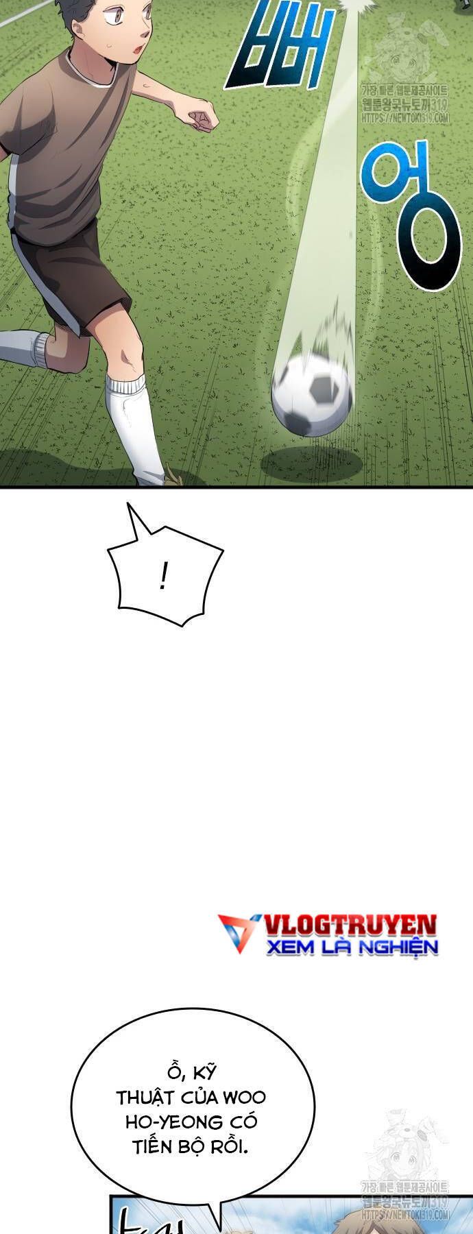 đọc truyện Thiên Phú Bóng Đá, Tất Cả Đều Là Của Tôi! Chương 31 ảnh 6 tại Thiên Thai Truyện