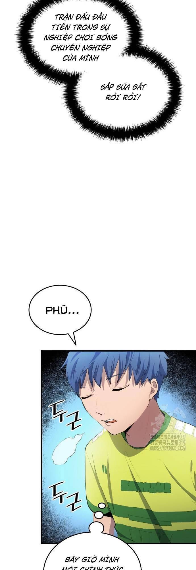 đọc truyện Thiên Phú Bóng Đá, Tất Cả Đều Là Của Tôi! Chương 31 ảnh 42 tại Thiên Thai Truyện