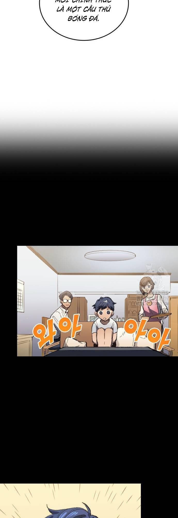 đọc truyện Thiên Phú Bóng Đá, Tất Cả Đều Là Của Tôi! Chương 31 ảnh 43 tại Thiên Thai Truyện