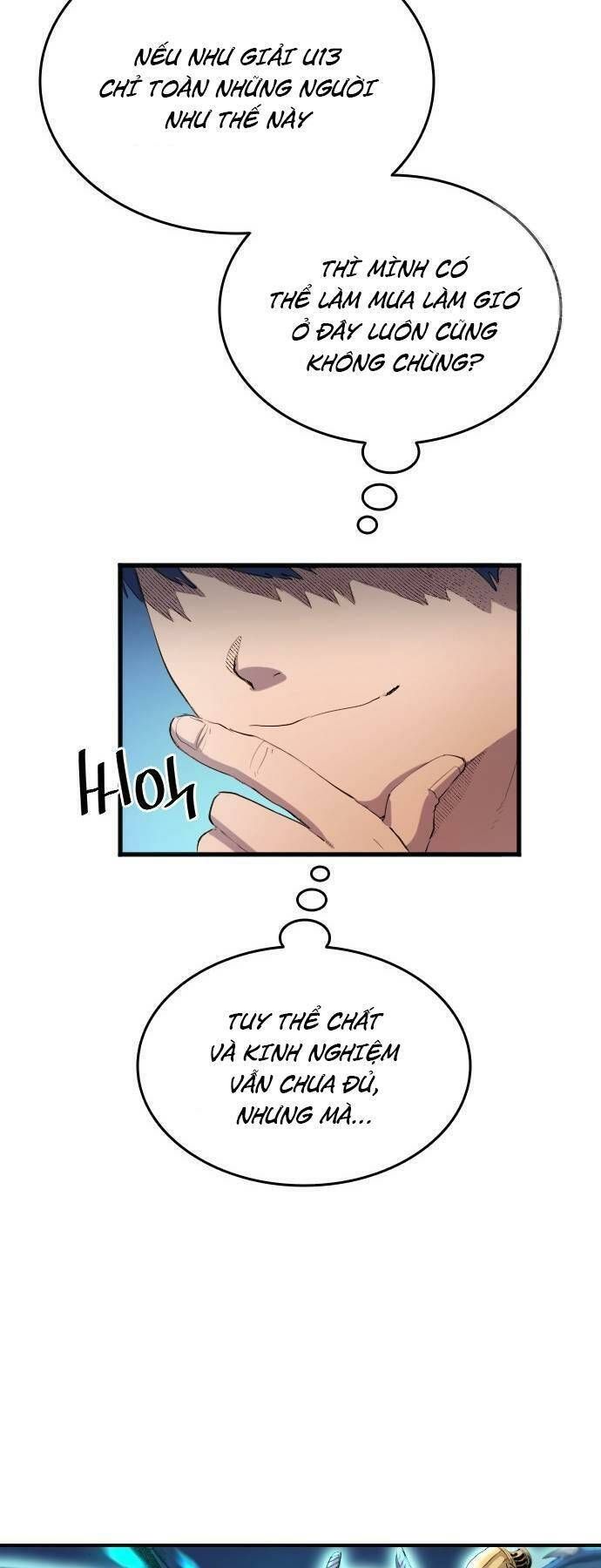 đọc truyện Thiên Phú Bóng Đá, Tất Cả Đều Là Của Tôi! Chương 31 ảnh 50 tại Thiên Thai Truyện