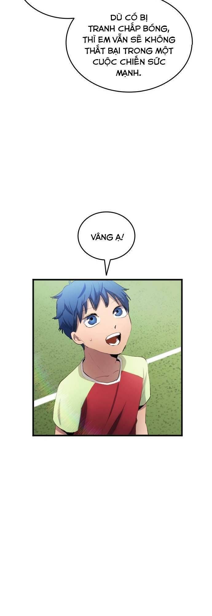 đọc truyện Thiên Phú Bóng Đá, Tất Cả Đều Là Của Tôi! Chương 31 ảnh 10 tại Thiên Thai Truyện