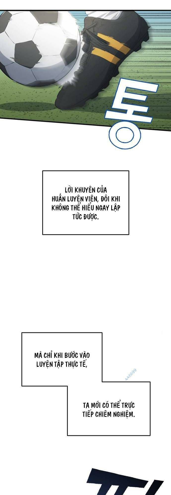 đọc truyện Thiên Phú Bóng Đá, Tất Cả Đều Là Của Tôi! Chương 31 ảnh 11 tại Thiên Thai Truyện
