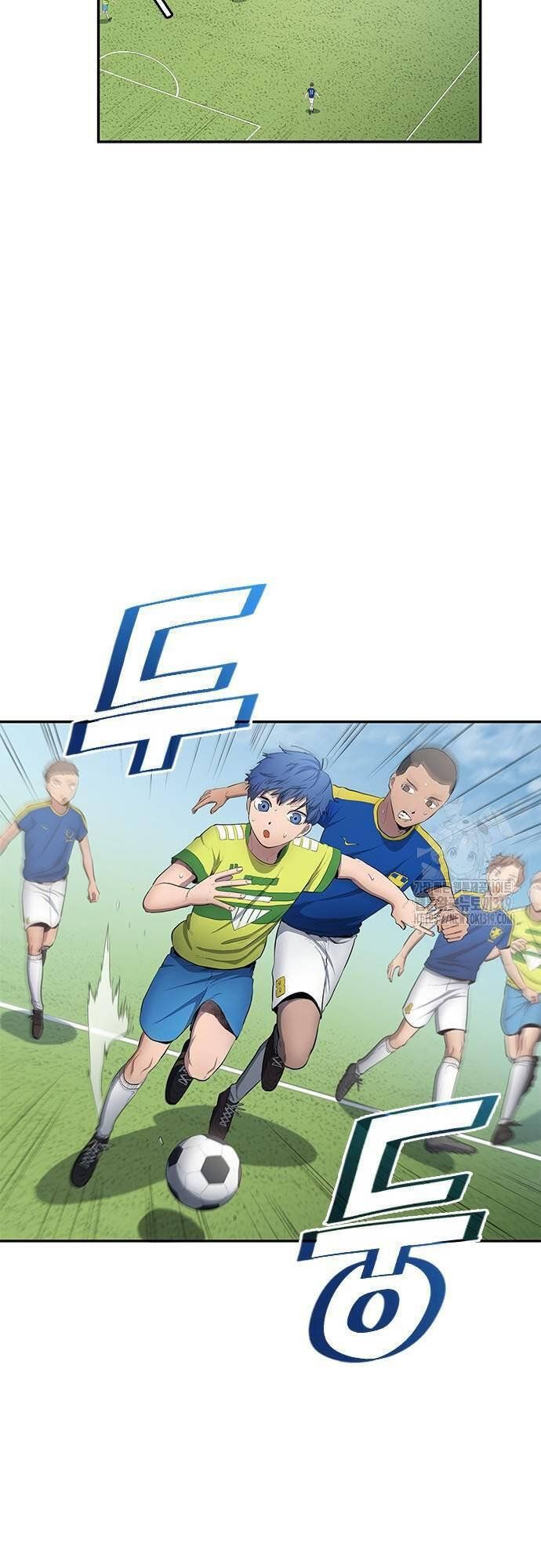 đọc truyện Thiên Phú Bóng Đá, Tất Cả Đều Là Của Tôi! Chương 32 ảnh 3 tại Thiên Thai Truyện