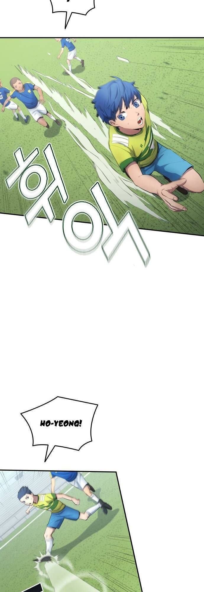 đọc truyện Thiên Phú Bóng Đá, Tất Cả Đều Là Của Tôi! Chương 32 ảnh 15 tại Thiên Thai Truyện