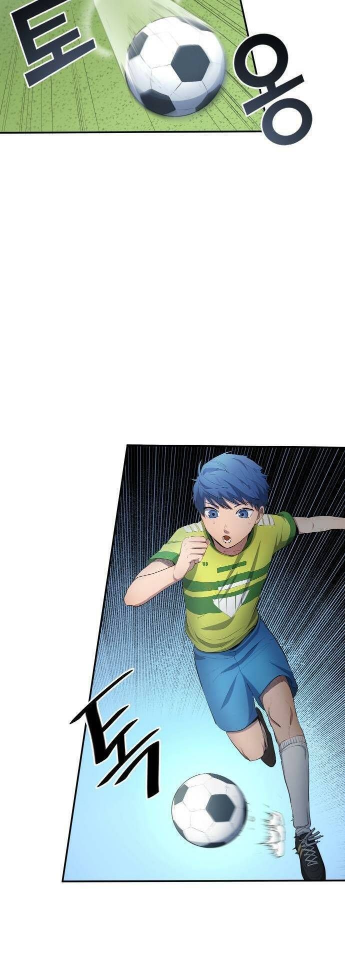 đọc truyện Thiên Phú Bóng Đá, Tất Cả Đều Là Của Tôi! Chương 32 ảnh 16 tại Thiên Thai Truyện