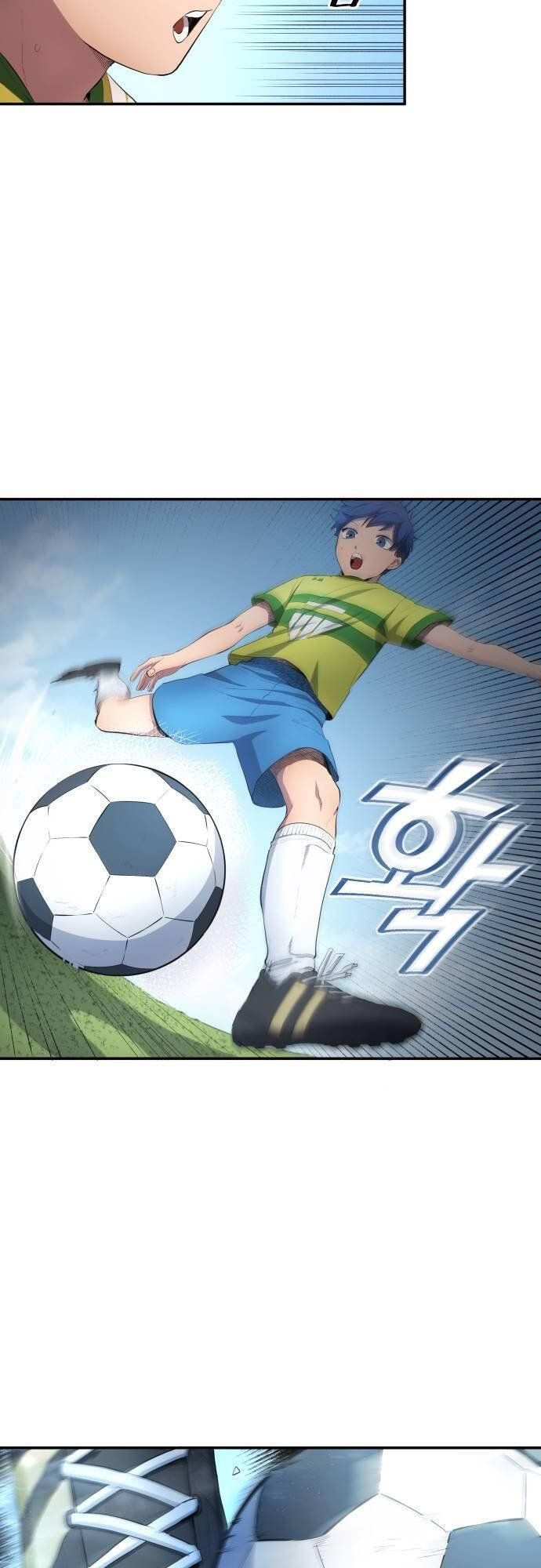 đọc truyện Thiên Phú Bóng Đá, Tất Cả Đều Là Của Tôi! Chương 32 ảnh 18 tại Thiên Thai Truyện