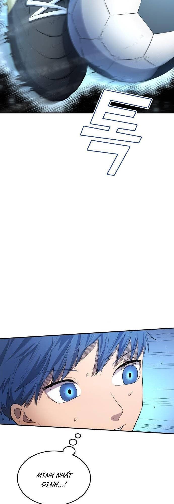 đọc truyện Thiên Phú Bóng Đá, Tất Cả Đều Là Của Tôi! Chương 32 ảnh 19 tại Thiên Thai Truyện