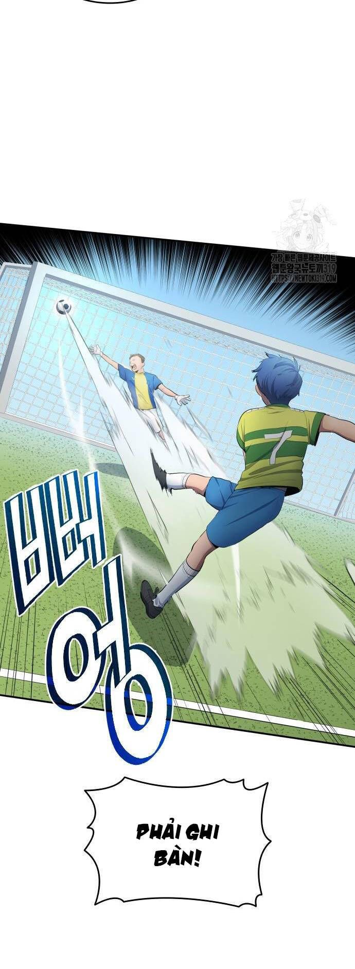 đọc truyện Thiên Phú Bóng Đá, Tất Cả Đều Là Của Tôi! Chương 32 ảnh 20 tại Thiên Thai Truyện