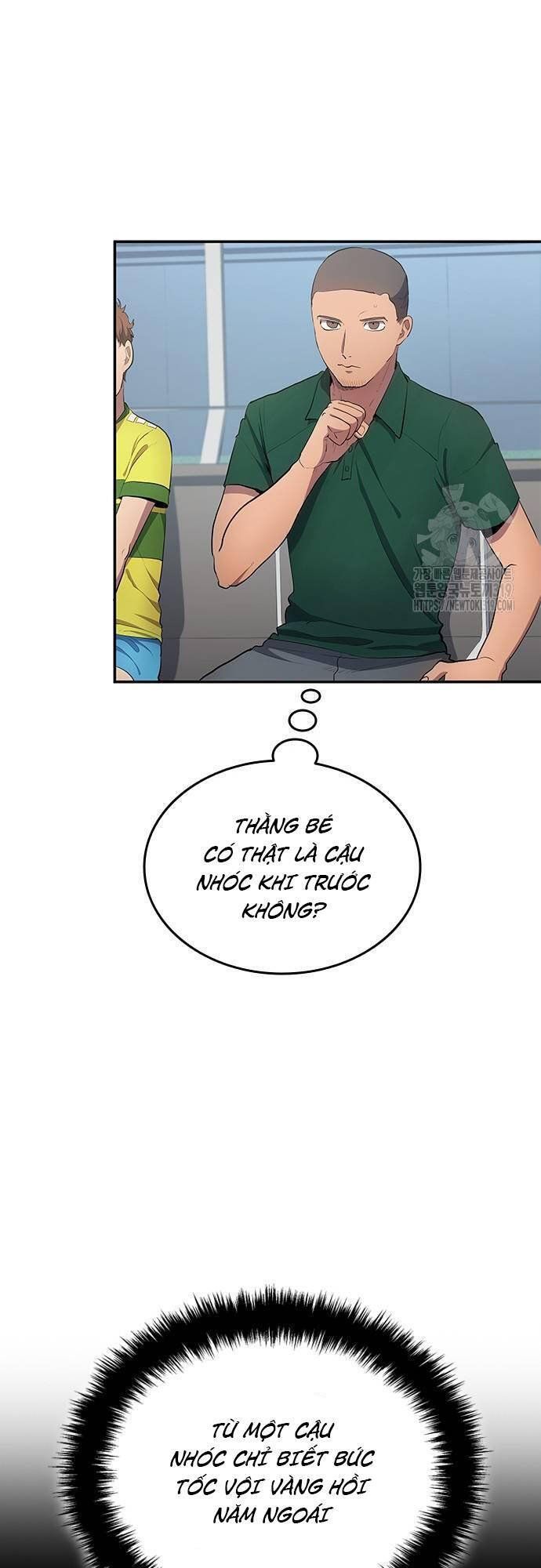 đọc truyện Thiên Phú Bóng Đá, Tất Cả Đều Là Của Tôi! Chương 32 ảnh 4 tại Thiên Thai Truyện