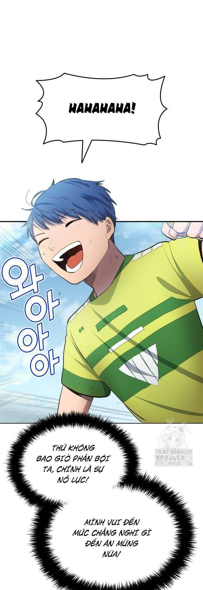 đọc truyện Thiên Phú Bóng Đá, Tất Cả Đều Là Của Tôi! Chương 32 ảnh 22 tại Thiên Thai Truyện