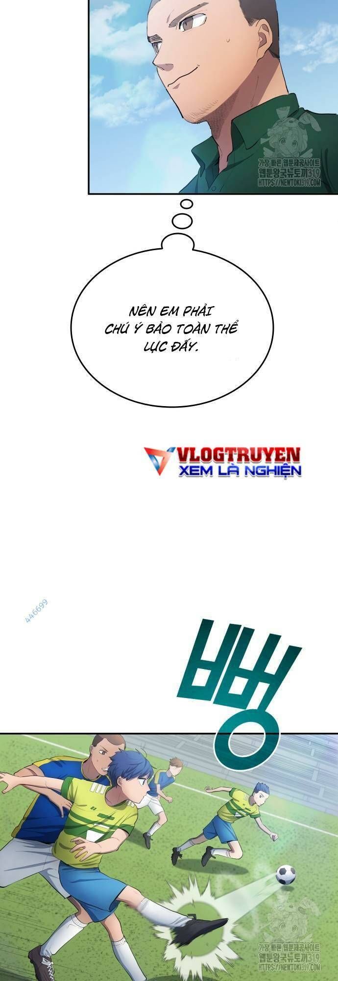 đọc truyện Thiên Phú Bóng Đá, Tất Cả Đều Là Của Tôi! Chương 32 ảnh 25 tại Thiên Thai Truyện