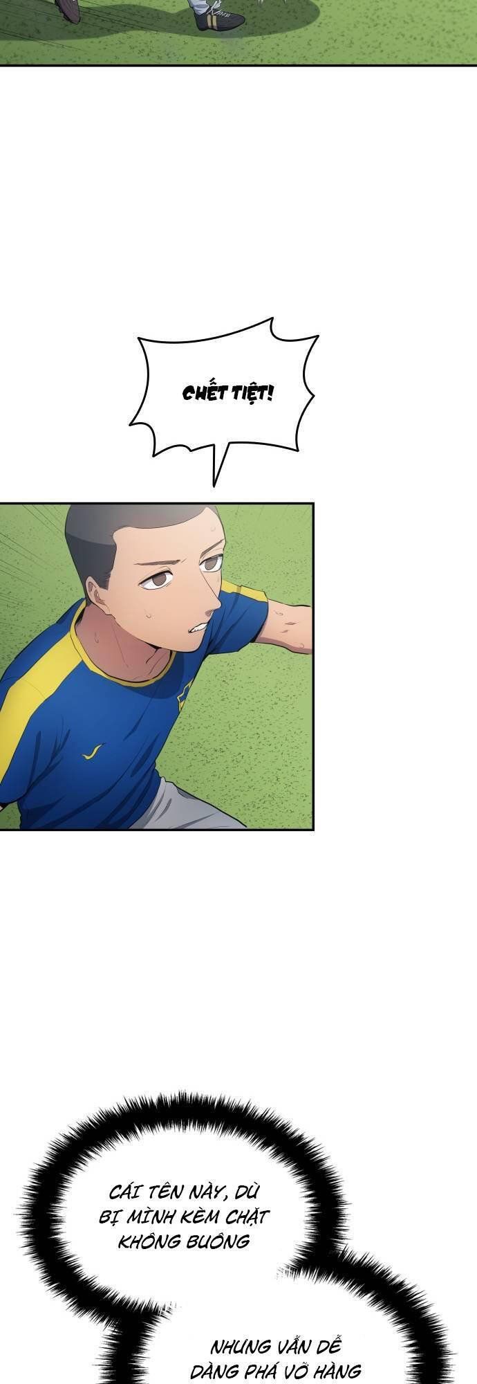 đọc truyện Thiên Phú Bóng Đá, Tất Cả Đều Là Của Tôi! Chương 32 ảnh 26 tại Thiên Thai Truyện