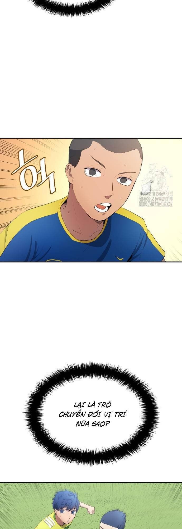 đọc truyện Thiên Phú Bóng Đá, Tất Cả Đều Là Của Tôi! Chương 32 ảnh 28 tại Thiên Thai Truyện