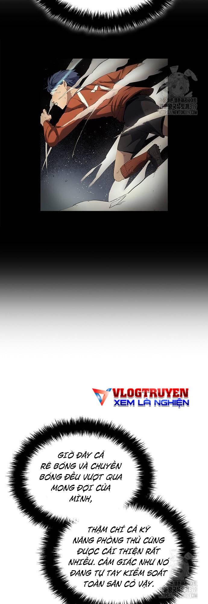 đọc truyện Thiên Phú Bóng Đá, Tất Cả Đều Là Của Tôi! Chương 32 ảnh 5 tại Thiên Thai Truyện