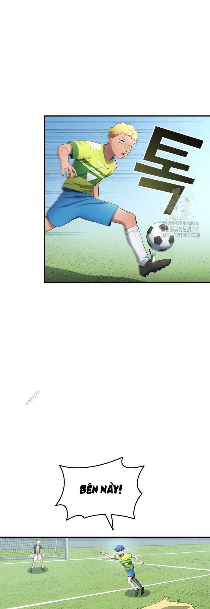 đọc truyện Thiên Phú Bóng Đá, Tất Cả Đều Là Của Tôi! Chương 32 ảnh 32 tại Thiên Thai Truyện