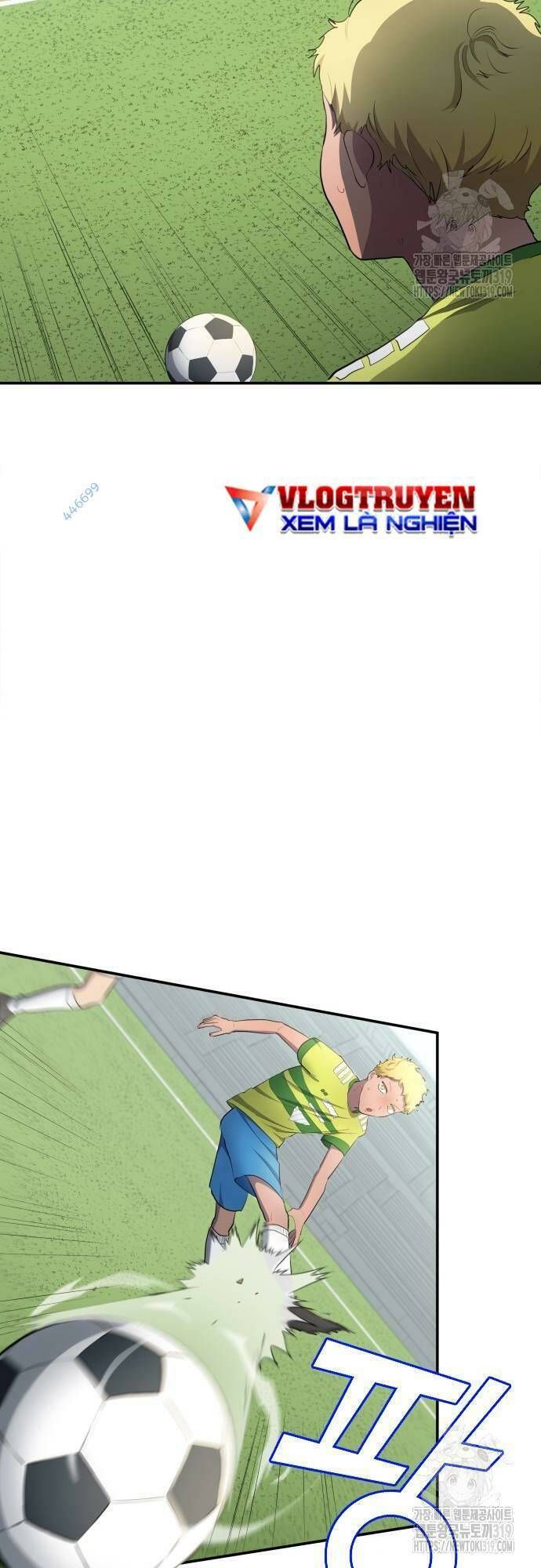 đọc truyện Thiên Phú Bóng Đá, Tất Cả Đều Là Của Tôi! Chương 32 ảnh 33 tại Thiên Thai Truyện