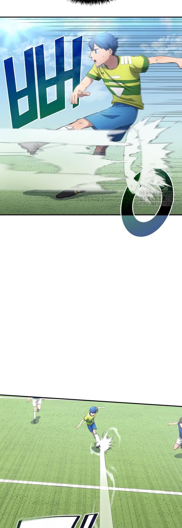 đọc truyện Thiên Phú Bóng Đá, Tất Cả Đều Là Của Tôi! Chương 32 ảnh 36 tại Thiên Thai Truyện