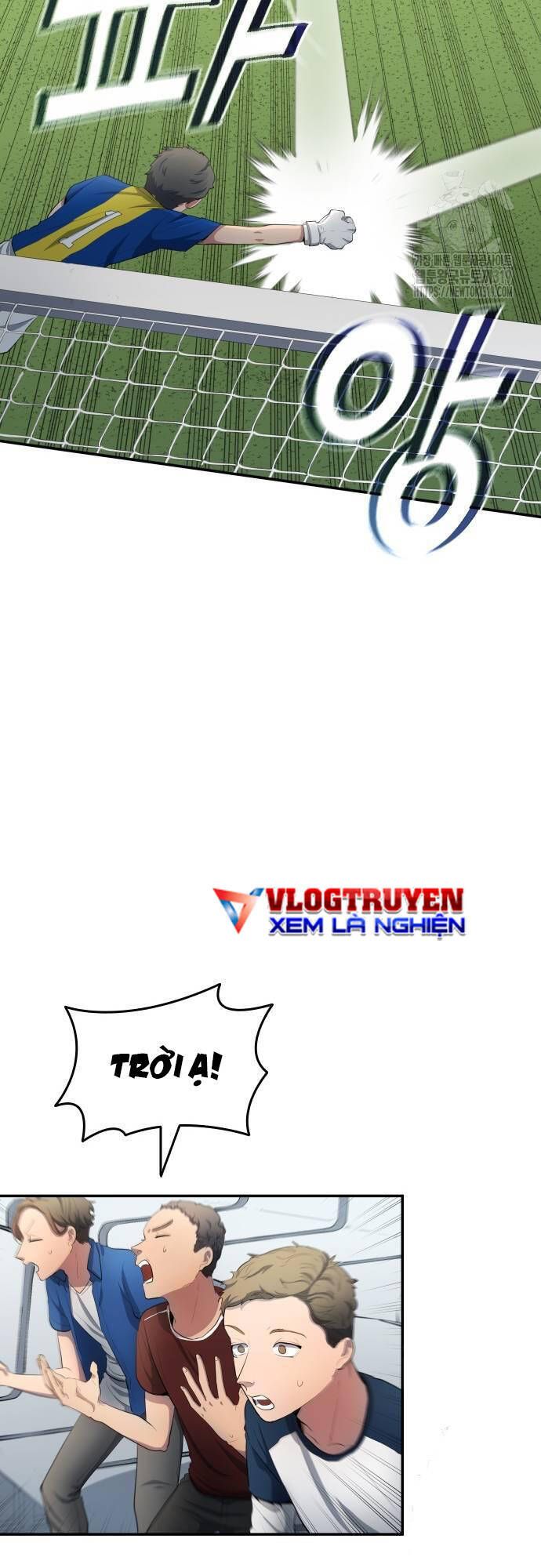 đọc truyện Thiên Phú Bóng Đá, Tất Cả Đều Là Của Tôi! Chương 32 ảnh 37 tại Thiên Thai Truyện